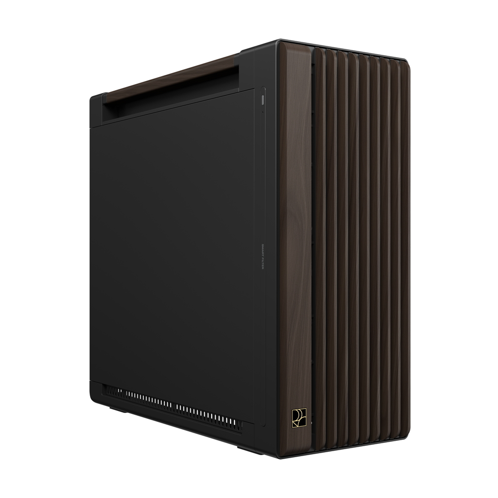 i9-9900KF 新品Woodケース RTX2060 win11 office ウォールナット材を採用した高エアフローPCケース「ProArt PA602 Wood